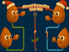 Тоглоом Almond Connection Link Win