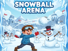 Тоглоом SnowBall Arena