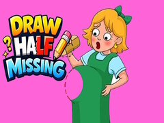Тоглоом Draw Half Game