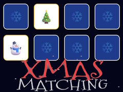 Тоглоом Xmas Matching 