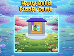 Тоглоом House Build Puzzle Game