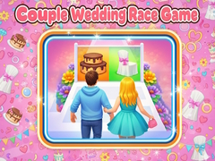 Тоглоом Couple Wedding Race Game