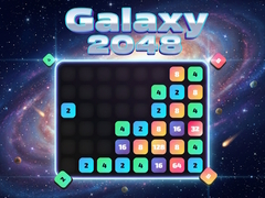 Тоглоом Galaxy 2048