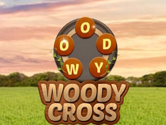 Тоглоом Woody Cross