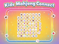 Тоглоом Kids Mahjong Connect