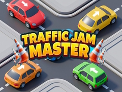 Тоглоом Traffic Jam Master
