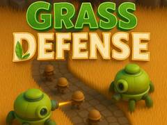 Тоглоом Grass Defense