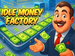 Тоглоом Idle Money Factory