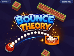 Тоглоом Bounce Theory