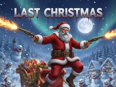Тоглоом Last Christmas