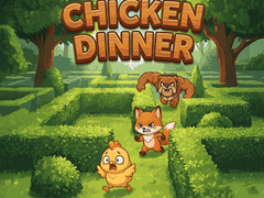Тоглоом Chicken Dinner