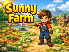 Тоглоом Sunny Farm