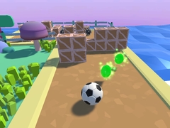 Тоглоом Roll a Ball