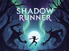 Тоглоом Shadow Runner