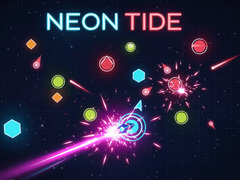 Тоглоом Neon Tide