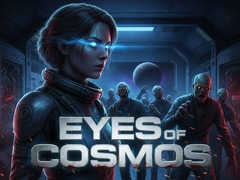 Тоглоом Eyes of Cosmos