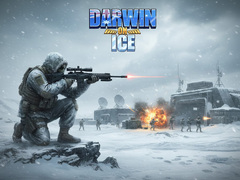 Тоглоом Darwin On Ice