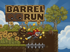 Тоглоом Barrel Run