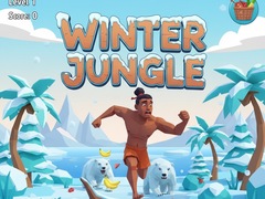 Тоглоом Winter Jungle