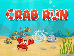 Тоглоом Crab Run