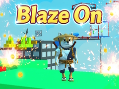Тоглоом Blaze On