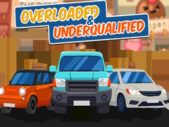 Тоглоом Overloaded & Underqualified