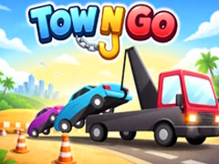 Тоглоом Tow N Go