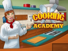 Тоглоом Cooking Academy