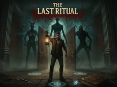 Тоглоом The Last Ritual