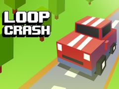 Тоглоом Loop Crash