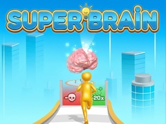 Тоглоом Super Brain