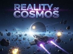 Тоглоом Reality of Cosmos