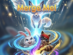 Тоглоом Merge Me! 