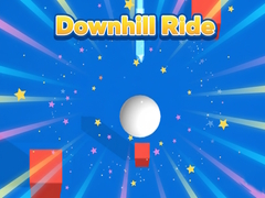 Тоглоом Downhill Ride 