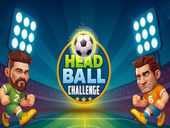 Тоглоом Head Ball Challenge