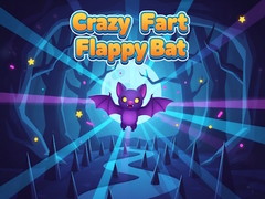 Тоглоом Crazy Flappy Bat