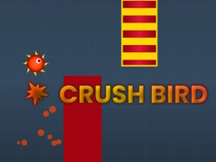 Тоглоом Crush Bird