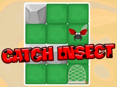 Тоглоом Catch Insect