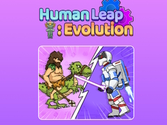 Тоглоом Human Leap: Evolution