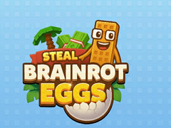 Тоглоом Steal Brainrot Eggs