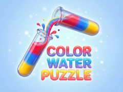 Тоглоом Color Water Puzzle
