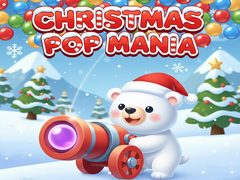 Тоглоом Christmas Pop Mania