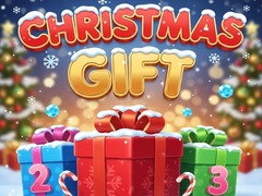 Тоглоом Christmas Gift
