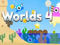 Тоглоом Worlds 4