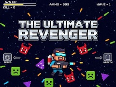 Тоглоом The Ultimate Revenger