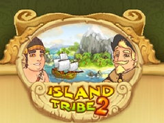 Тоглоом Island Tribe 2