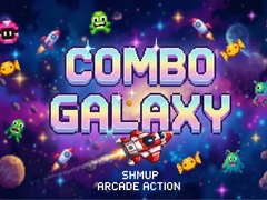 Тоглоом Combo Galaxy