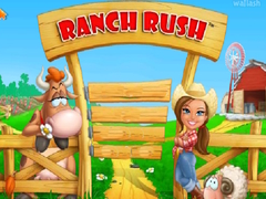 Тоглоом Ranch Rush