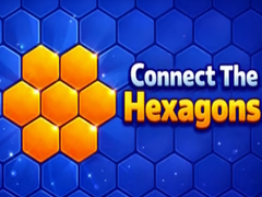 Тоглоом Connect The Hexagons