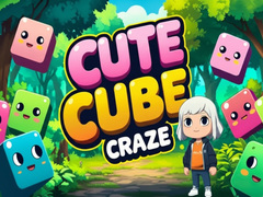 Тоглоом Cute Cube Craze